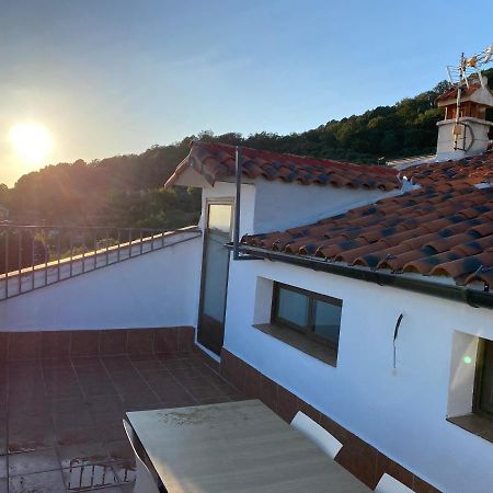 Apartamentos Fuente Arriba Poyales Del Hoyo Eksteriør billede
