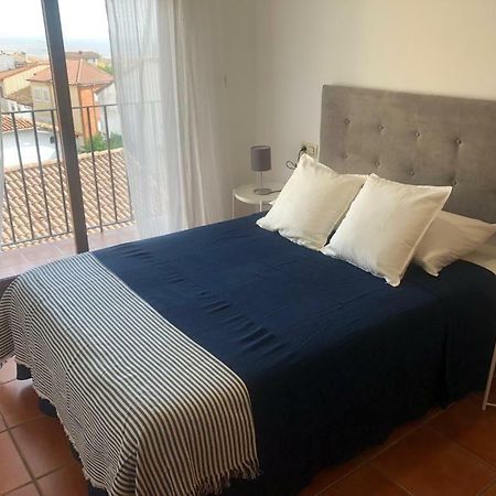 Apartamentos Fuente Arriba Poyales Del Hoyo Eksteriør billede